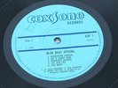 blue beat special original 1968 uk 1st press coxsone label ska com csp 1