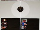 LAST HOUSE ON THE LEFT Soundtrack WHITE VINYL+FLEXI /300 David Hess Wes Craven