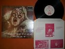 Disastrous Murmur - Rhapsodies in Red (Vinyl 1992) osmose
