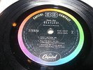 MEET THE BEATLES : COMPACT STEREO 33 :CAPITOL SXA-2047:VERY RARE ORIG:VG+