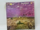 Vintage Vinyl LP Record 1970 BERNIE SCHWARTZ The Wheel, CO-1001, Rock,NEW Sealed