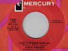 ?Latin LOUIE RAMIREZ 