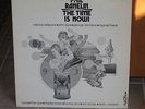 Detroit Jazz  Phil Ranelin “The Time Is Now” Tribe lp