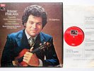 ITZHAK PERLMAN : PAGANINI VIOLIN CONCERTO No.1 +     SLS 832