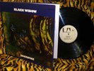 Black Widow Sacrifice LP United Artists UAS 6786 Prog 1970 Gatefold Record Club