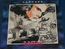CARCASS - Swansong - LP limited to 200, Celestial Furnace Vinyl