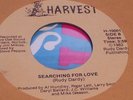 Modern Soul 45 - Rudy Dardy & Harvest - Searching For Love