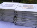 SET OF 20 JAZZ BOXED SETS (60 RECORDS IN TOTAL) GIANTS OF JAZZ 33 RPM LPs