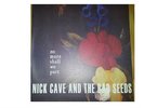Nick Cave No More Shall We Part Rare Sealed 2-LP Reissue
