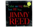 Jimmy Reed t'aint no big thing but he is Vee Jay SR 1067 SEALED