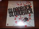 SEALED Bloodrock LP self titled Capitol ST-435 original 1970 texas terry knight