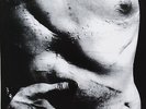 ANDY WARHOL ART COVER (SCARS) 1969 RICHARD AVEDON PHOTO 7