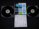 R.E.M. Up 1998 Double Vinyl LP WBS 0 47112-1