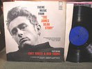 The James Dean Story Chet Baker p2005 mono lp orig '57 vinyl rare OST soundtrack