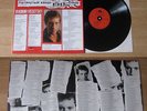 VLADIMIR VISSOTSKY / VISSOTSKI / VYSOTSKY - RARE LP 12