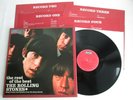 The Rolling Stones - The Rolling Stones Story Part 2  4LP-Box washed | cleaned