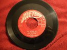JESS HOOPER METEOR 5025 ALL MESSED UP ROCKABILLY rare 45 HEAR