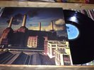 PINK FLOYD Animals (1977) LP/Vinyl/Record NM Psych Rock Gatefold