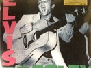 ELVIS PRESLEY - LIMITED EDITION HMV 12