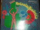 BOHEMIAN  VENDETTA  LP  FIRST ALBUM  SELF TITLED   MAINSTREAM