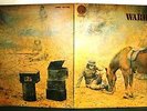 WARHORSE-SAME-VERTIGO SWIRL LP-FIRST JAPAN PRESS-EX+ VINYL-GATEFOLD