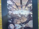 Älgarnas Trädgård ?/ Framtiden Är Ett Svävande Skepp   Swedish prog/psyche LP