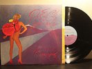 Roger Waters Pros & Cons of Hitch Hiking US LP Orig Shrink FC 39290 Pink Floyd