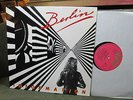 BERLIN Information German NEW WAVE SYNTH pre terri nunn orig '80 rare vinyl LP