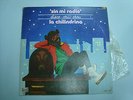 LA CHILINDRINA sin mi radio LP  Mexico*