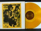 JIMI HENDRIX Good Vibes LP Yellow Vinyl MUSHROOM not TMOQ