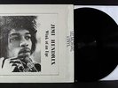 JIMI HENDRIX Wink Of An Eye LP not TMOQ