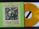 MOODY BLUES Answer To The Mystery of Life LP Yellow Vinyl TMOQ/Mammary