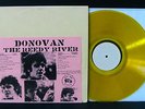 DONOVAN Reedy River LP Yellow Vinyl TMOQ