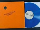 BUFFALO SPRINGFIELD Springfield Roots LP Blue Vinyl TMOQ