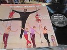 FRENCH OST LP ORIGINAL LOUIS DE FUNES FRANCOIS DE ROUBAIX L HOMME ORCHESTRE