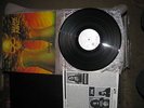 NUCLEAR ASSAULT-SURVIVE LP-IRS-42195 RARE PROMO NYC THRASH METAL 1988 OOP NICE