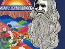 THE STRAWBERRY ALARM CLOCK WAKE UP...IT'S TOMORROW  SUNDAZED LP