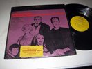 The Munsters MILTON DELUGG Monsters Mummies & Other TV Friends EPIC VG++ Promo