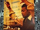 OUTRAGEOUS  by JOHNNY PATE PROMO LP MGM SE-4701 SOUL/FUNK JAZZ Classic RARE NR