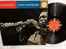 John Coltrane Impressions Impulse AS-42 Stereo Gatefold VG++/NM Van Gelder