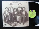 MAD RIVER paradise bar and grill CAPITOL US ORIGINAL LP ST185 rural psych NM-