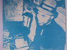 JUKE BOY BONNER: The One Man Trio LP (UK) rare Blues & R&B