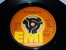 100% PURE POISON - You Keep Coming Back - UK 7