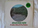 Freddie Notes & the Rudies MONTEGO BAY UK 1970 TROJAN LP TBL152