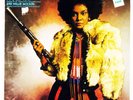 J.J Johnson | Joe Simon   Cleopatra Jones OST   Warner Bros   VG++
