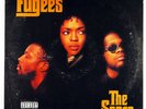 Rap 2LP   Fugees   The Score   Columbia Ruff House