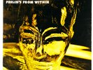 Joe Thomas   Feelin's From Within   Groove Merchant   WLP NM