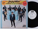 JIMMY ELLIS & RIVERVIEW SPIRITUAL SINGERS Self Titled ATLANTIC LP VG++ MONO WLP