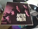THE ROLLING STONES AFTERMATH IN MINT OPEN DECCA TOP RARITÄT