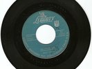 HOLLY TWINS, 50s TEEN ROCKABILLY 45, CHRISTMAS, LIBERTY LABEL